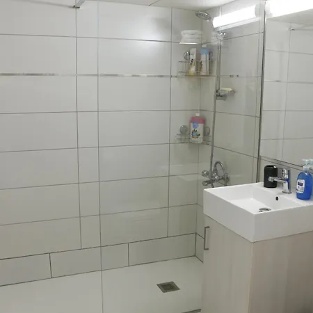 Appartement Spacious Apartment, Near Pinikoudes *