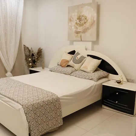 Appartement Spacious Apartment, Near Pinikoudes *