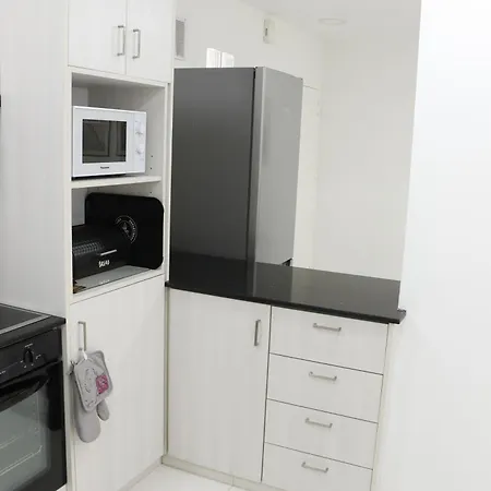 Apartamento Spacious Apartment, Near Pinikoudes Lárnaca