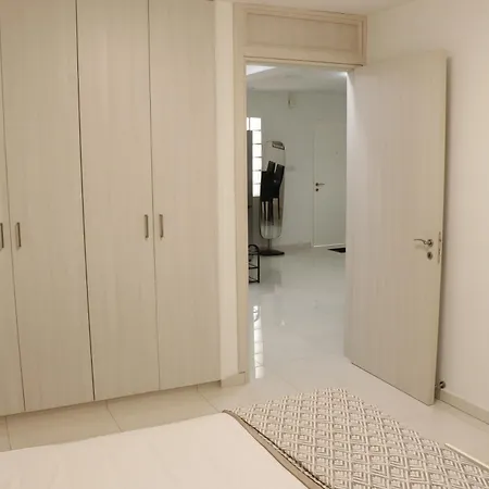 Appartement Spacious Apartment, Near Pinikoudes *