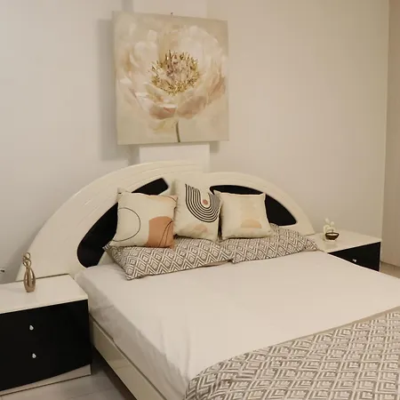 Apartamento Spacious Apartment, Near Pinikoudes *