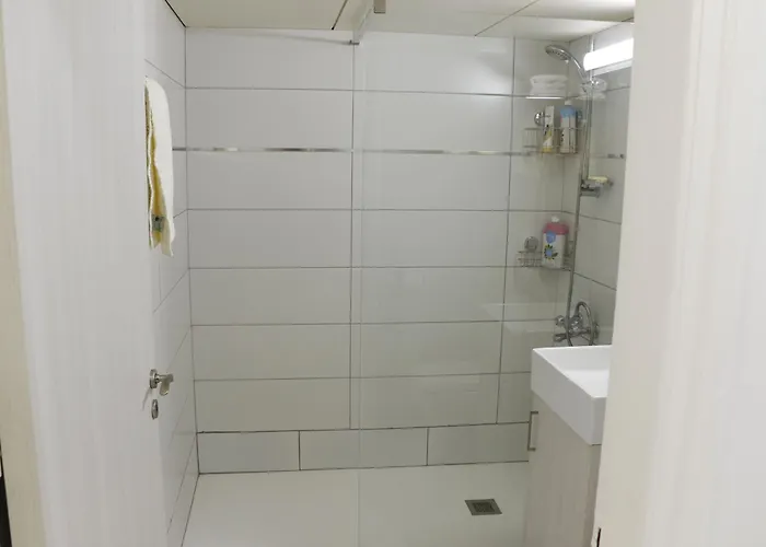 Spacious Apartment, Near Pinikoudes Appartamento *