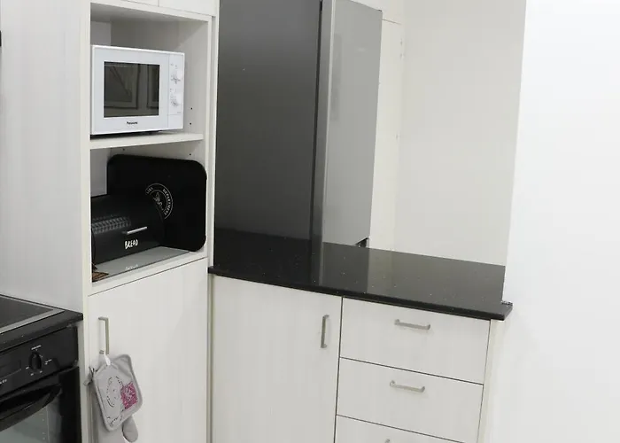 Apartamento Spacious Apartment, Near Pinikoudes Lárnaca