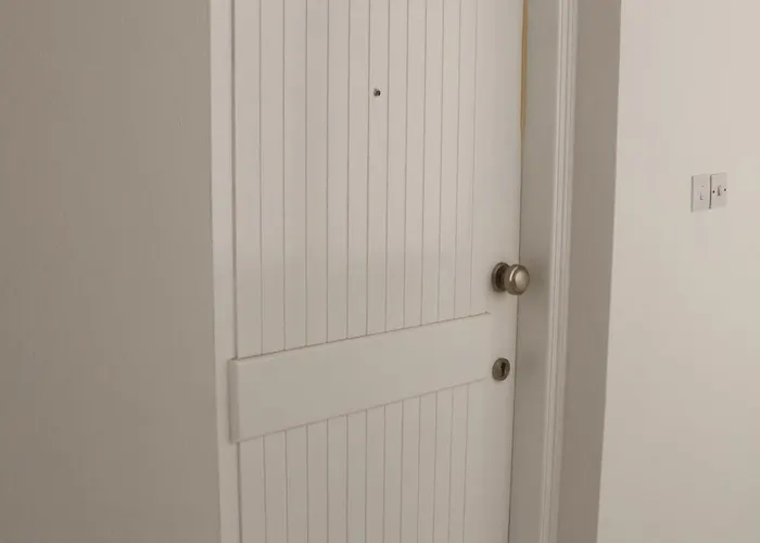 Spacious Apartment, Near Pinikoudes Apartamento Lárnaca