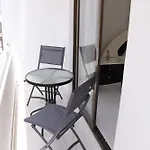 Spacious Apartment, Near Pinikoudes
