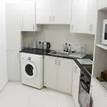 Apartman Spacious Apartment, Near Pinikoudes