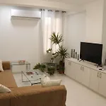Apartman Spacious Apartment, Near Pinikoudes Lárnaka