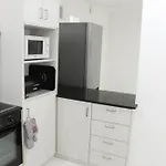 Apartman Spacious Apartment, Near Pinikoudes Lárnaka