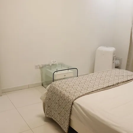 Appartement Spacious Apartment, Near Pinikoudes